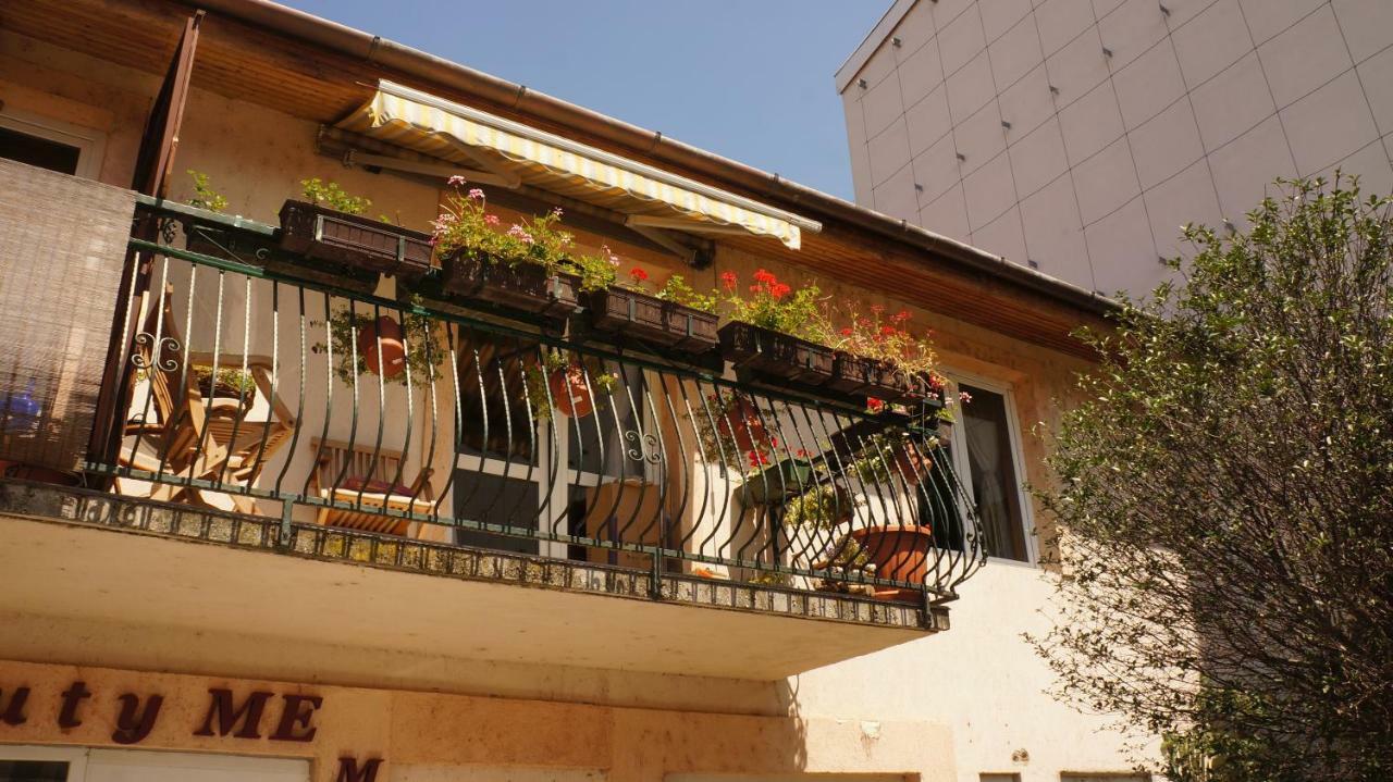Pláza Home Siófok Exterior foto